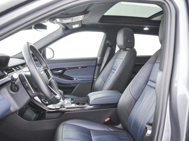 LAND ROVER Range Rover Evoque 2.0D I4 163CV AWD Auto R-Dynamic SE
