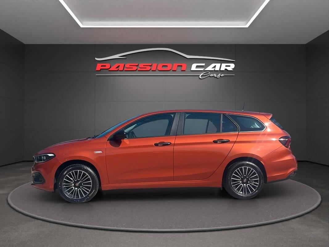 Fiat Tipo 1.0 t3 100cv