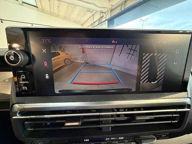 Fiat Ulysse 2.0 BlueHDi 180 CV AT8 L3 Combi