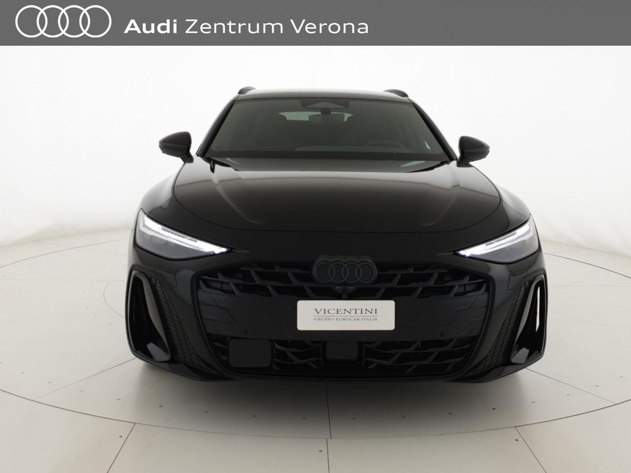 Avant 3.0TFSI 367CV quattr Stronic S line Edition