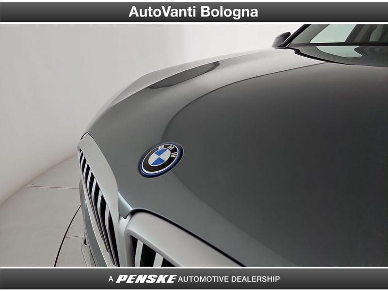 BMW X5 X5 xdrive50e auto