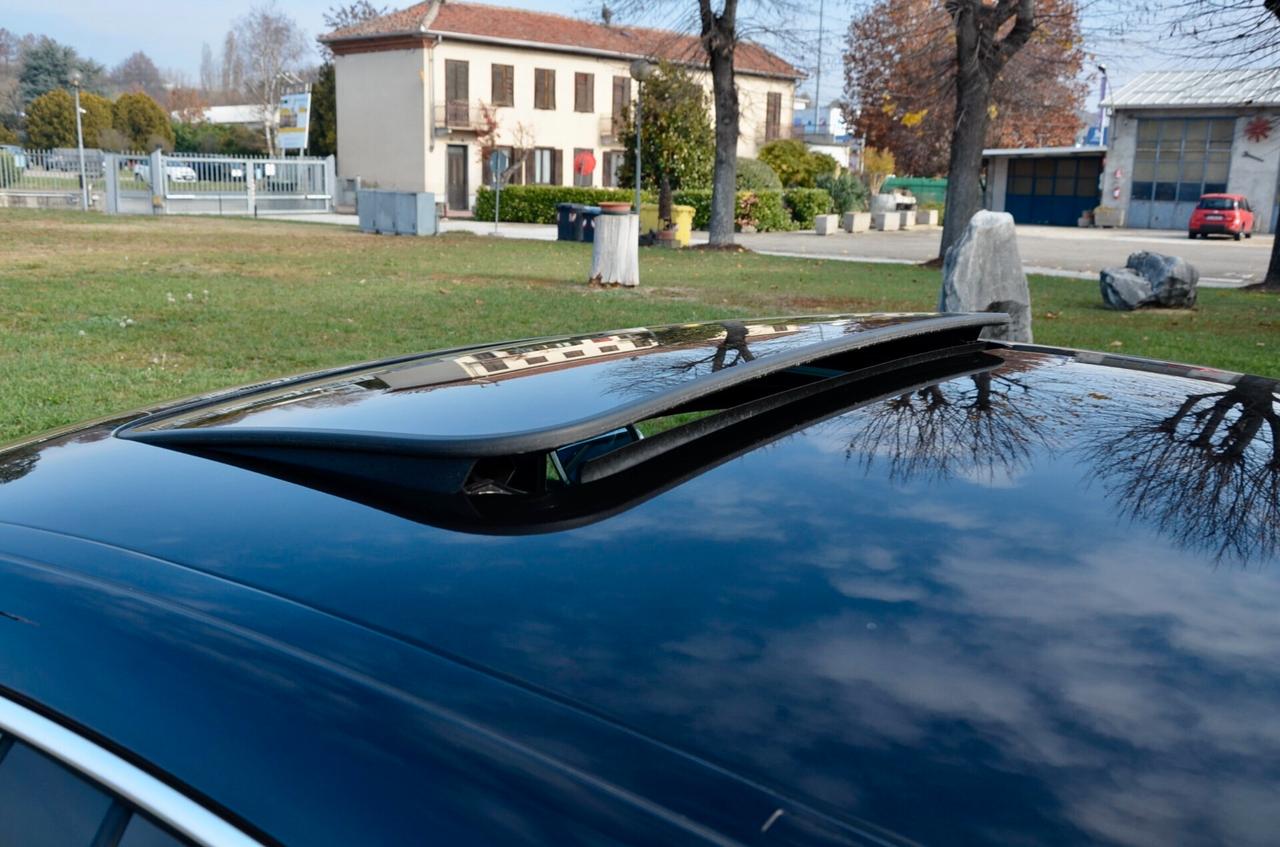 MERCEDES-BENZ CLS 400 COUPE PREMIUM PLUS 4MATIC 340cv AUTO, SERVICE MERCEDES, UFF ITALIANA, TETTO, BURMESTER, MULTIBEAM, RETROCAMERA, PELLE, PERMUTE