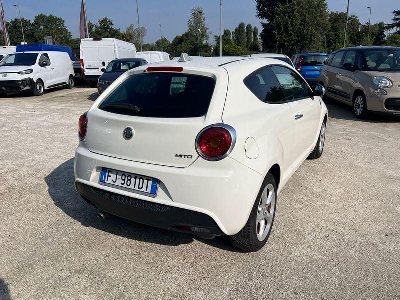Alfa Romeo MiTo MiTo 1.4 78 CV 8V S&S Super