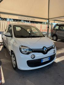 Renault Twingo TCe 90 CV GPL Duel