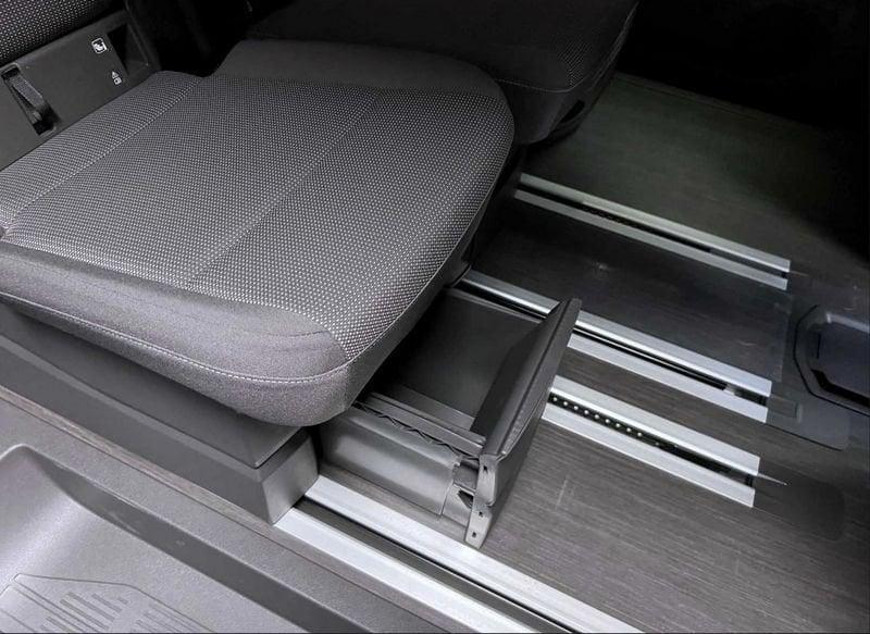 Volkswagen California 2.0 TDI 150CV DSG Coast