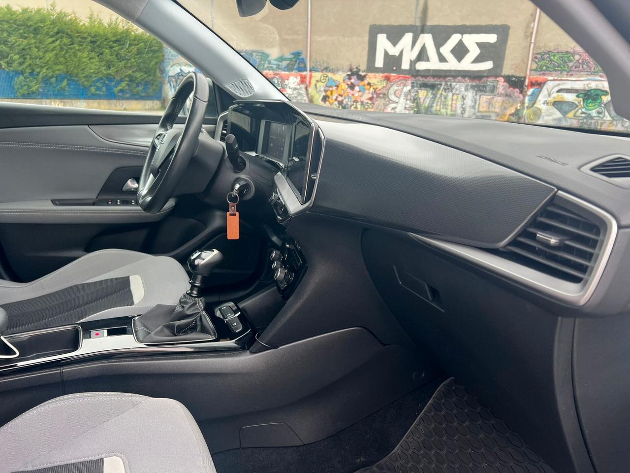 Opel Mokka 1.5 diesel * 2022 ultimate