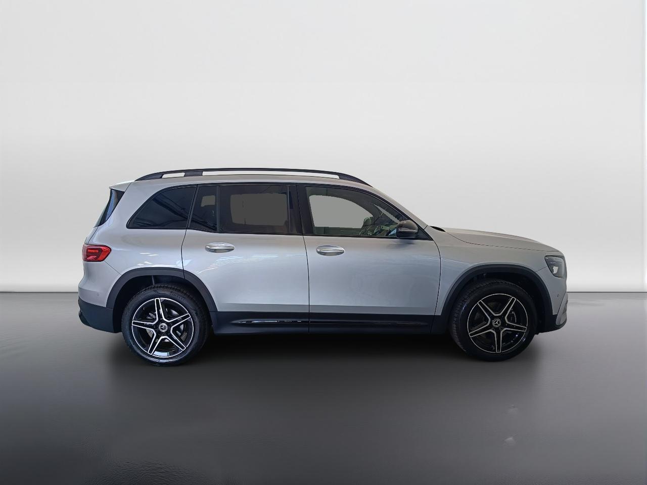 Mercedes-Benz GLB 200 d 4MATIC