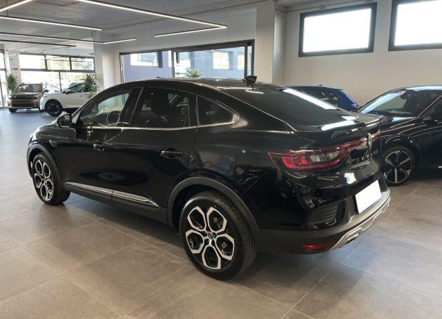 RENAULT Arkana 1.3 TCe 140 CV EDC Intens