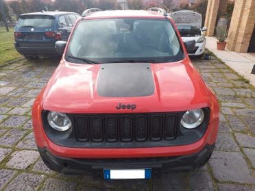 Jeep Renegade 2.0 Mjt 170CV 4WD Active Drive Low Trailhawk MOTORE ROTTO!!!