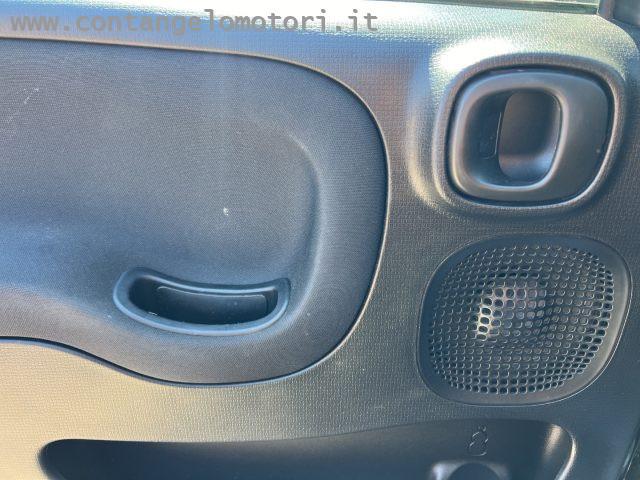 FIAT Panda 1.0 FireFly S&S Hybrid unico proprietario