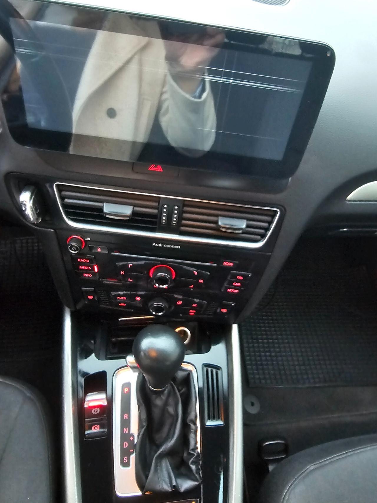 Audi Q5 2.0 TDI 170 CV quattro S tronic/PERFEZIONE PURA