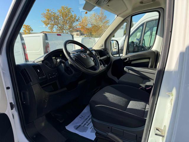 FIAT DUCATO 33 2.3 MJT 120 CV PM-TM