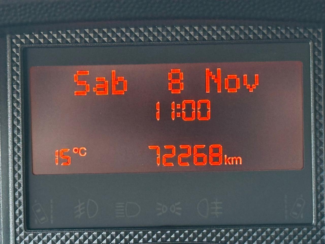 Fiat Ducato 2.0 115 Mulitjet2