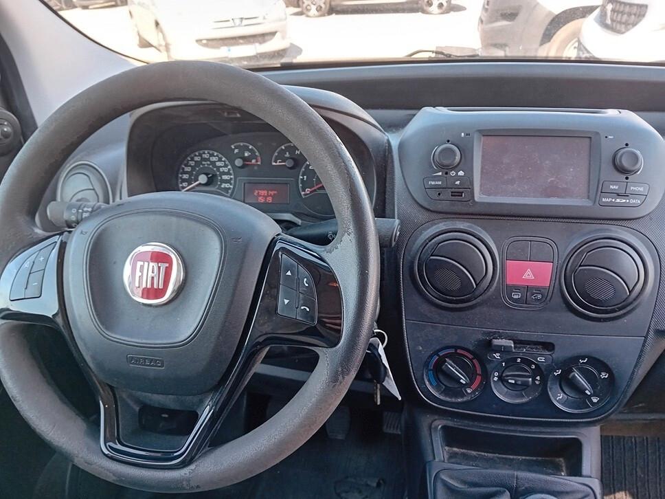 Fiat Fiorino 1.3 MJT 95CV Cargo SX