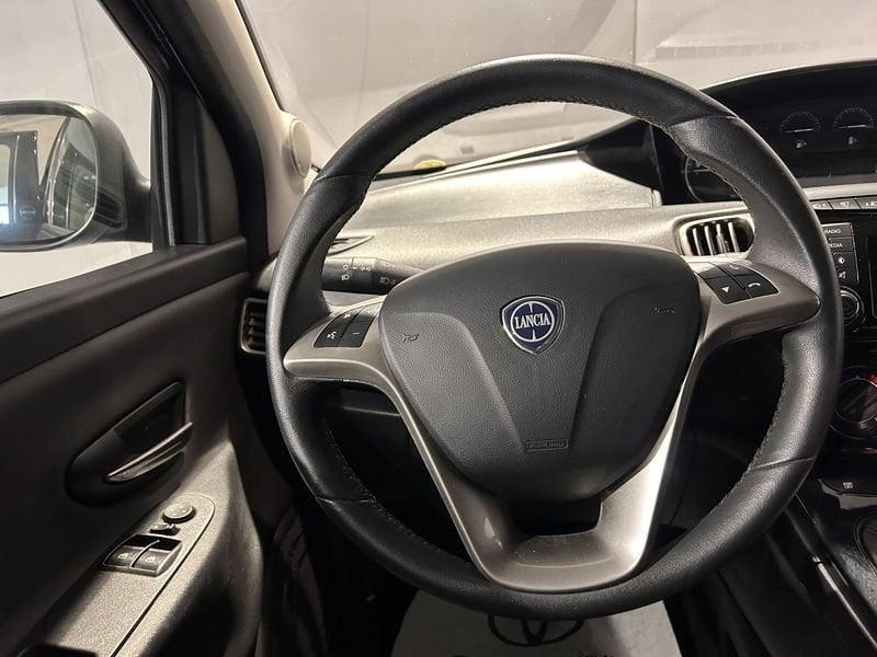 Lancia Ypsilon 1.0 70cv Firefly Hybrid S&S Ecochic AREA C FREE