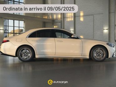 MERCEDES-BENZ S 450 d 4Matic Premium Lunga