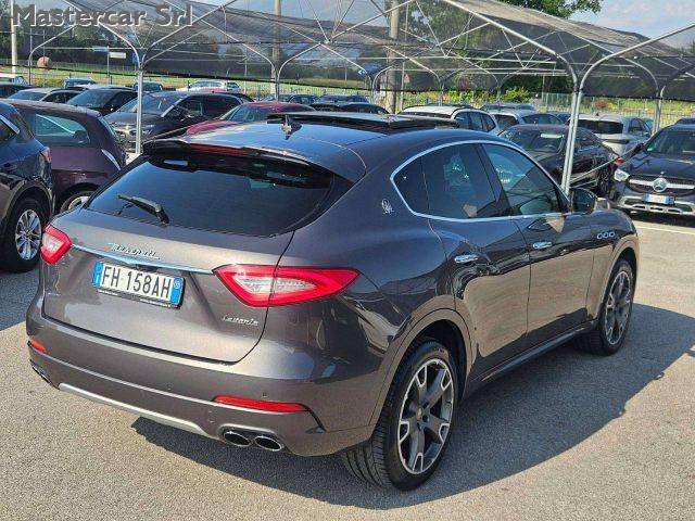 MASERATI Levante S 3.0 V6 430cv auto AWD - FULL OPT - FH158AH