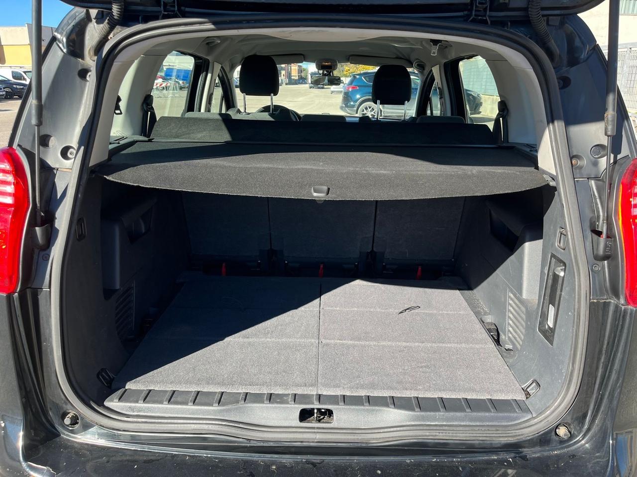 Peugeot 5008 1.6 HDi 112CV Business