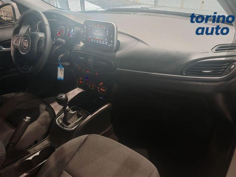 FIAT Tipo 1.6 Mjt 120cv 6M S&S Business