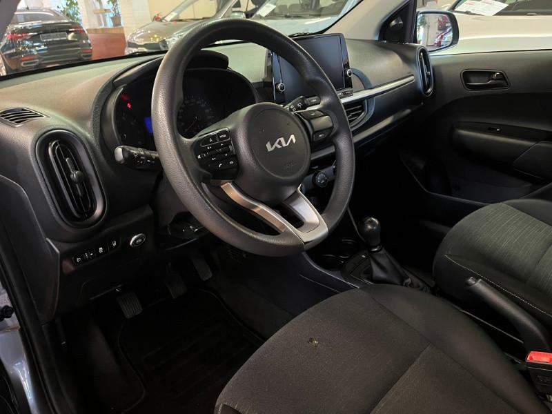KIA Picanto 1.0 12V GPL 5p. Urban Special Edition