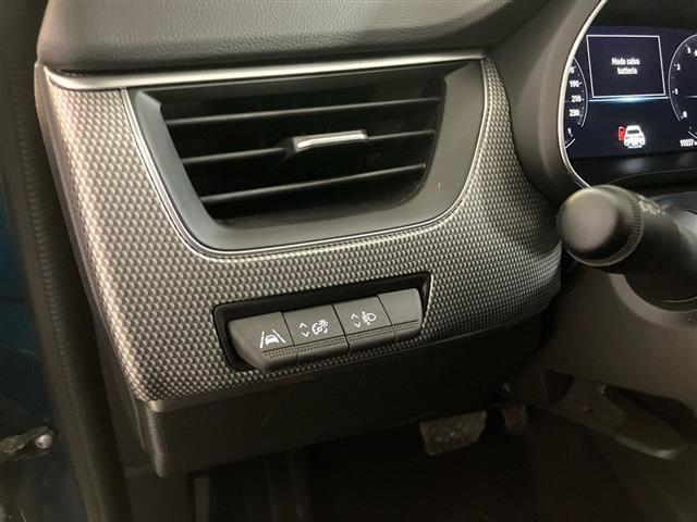 RENAULT Arkana 1.3 mild hybrid 140cv Techno EDC