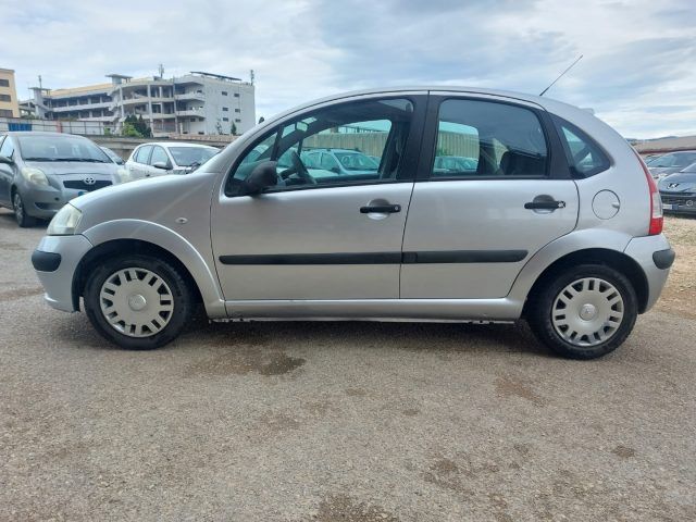 CITROEN C3 1.1