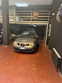 Seat Ibiza 1.4 16V 5p. Signo
