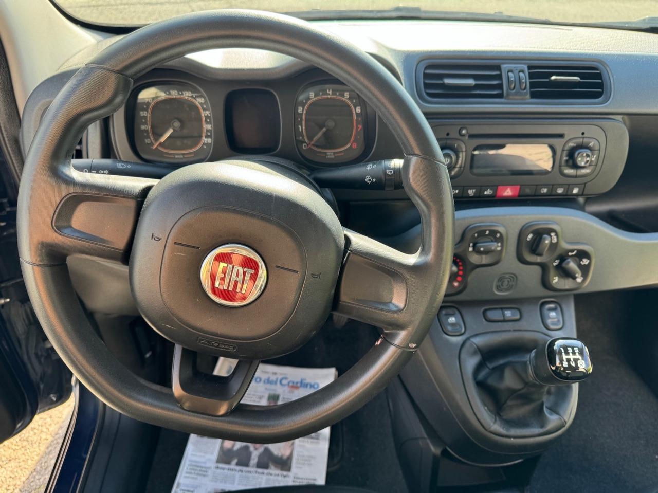 Fiat Panda 1.2 EasyPower Easy