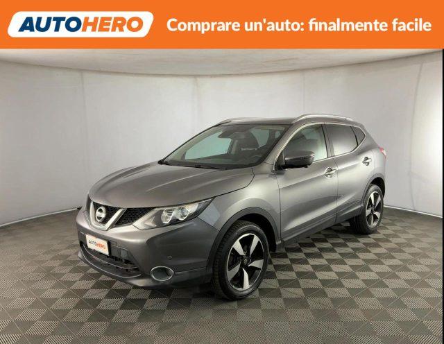 NISSAN Qashqai 1.6 dCi 2WD 360