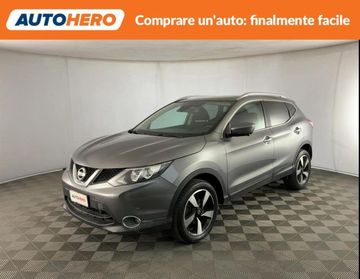 NISSAN Qashqai 1.6 dCi 2WD 360