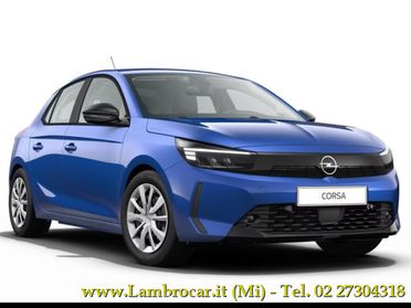 OPEL Corsa 1.2 75cv - OFFERTA CON ROTTAMAZIONE!