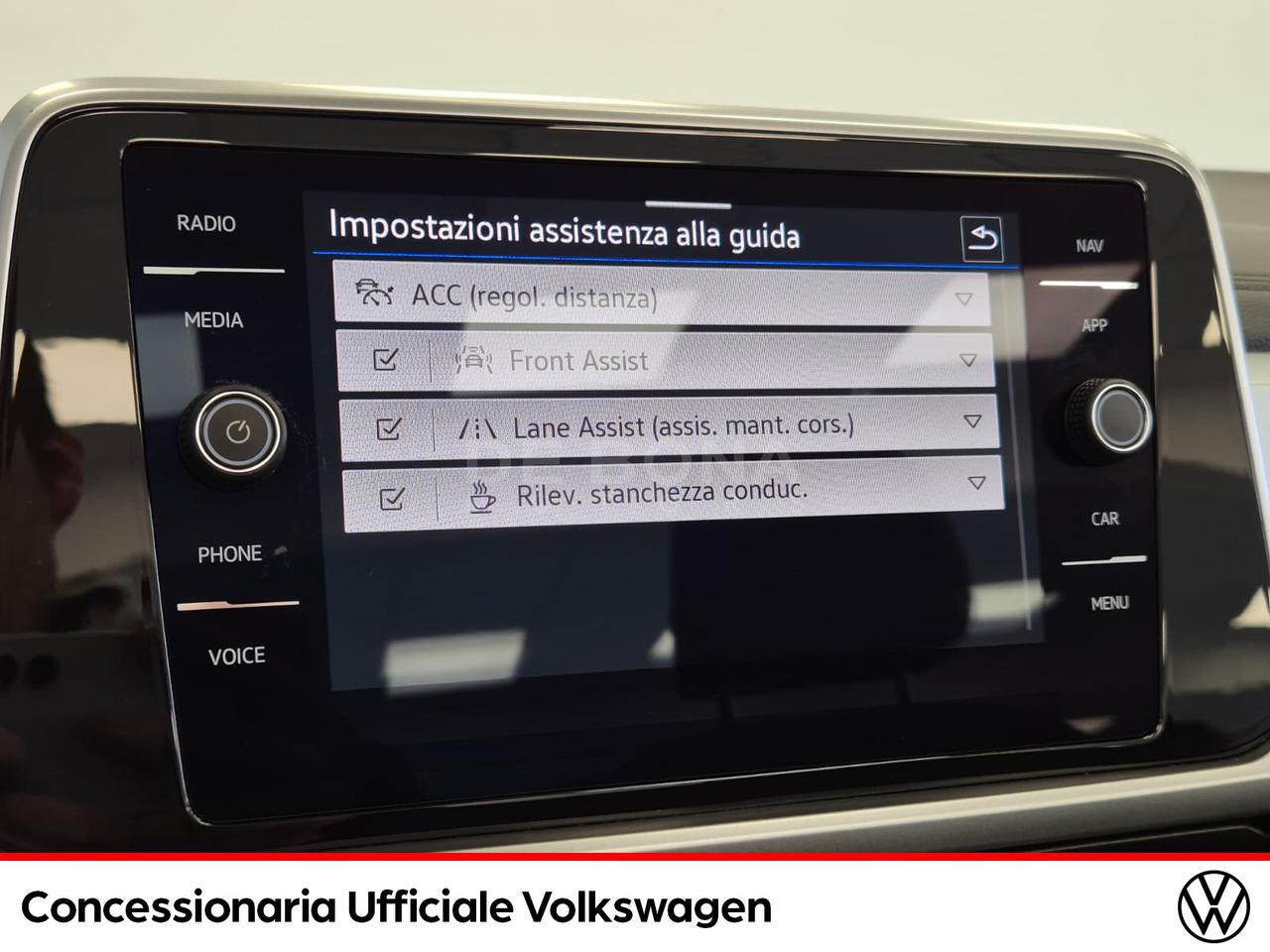 Volkswagen T-Roc cabriolet 1.0 tsi style 110cv