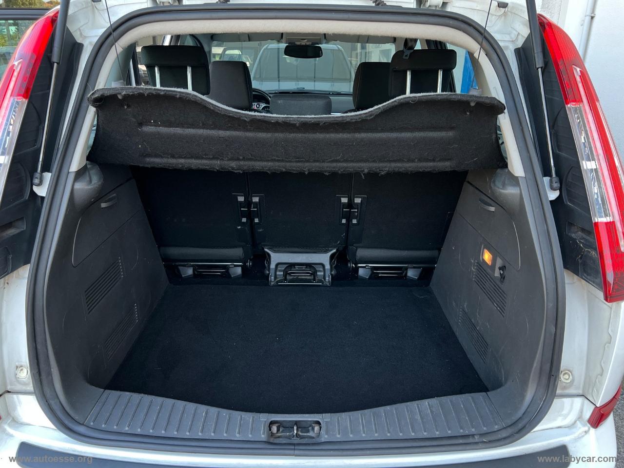 FORD C-Max 1.6 TDCi 90 CV Titanium