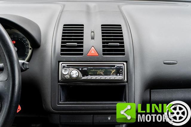 VOLKSWAGEN Lupo 1.4 60CV - NEOPATENTATI - GARANZIA 1 ANNO