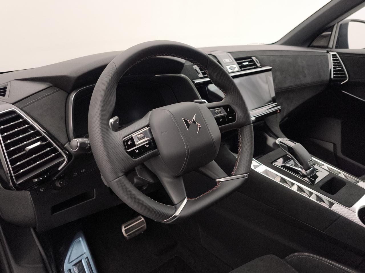 DS DS7 1.5 bluehdi Pallas 130cv auto