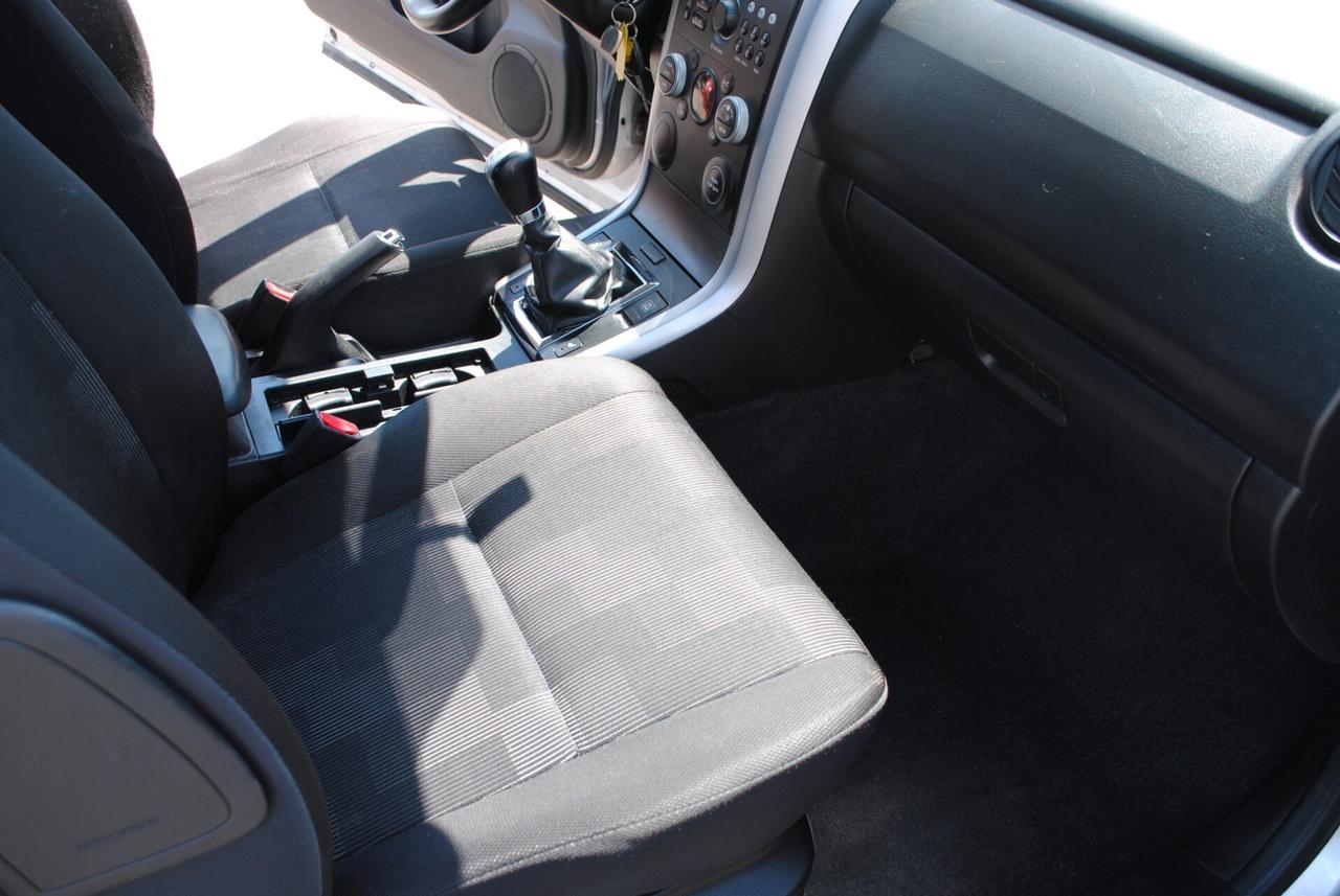 SUZUKI GRAND VITARA 1.6 106 CV 4x4
