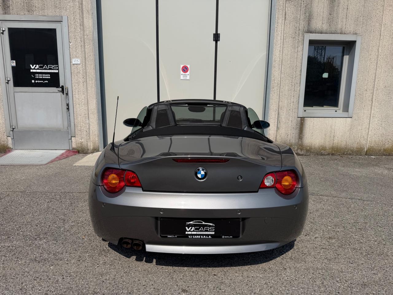 Bmw Z4 3.0i
