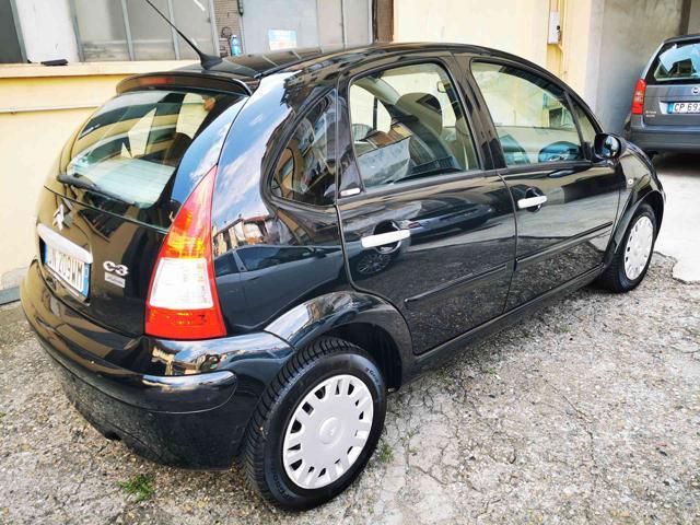 CITROEN C3 1.1 Exclusive