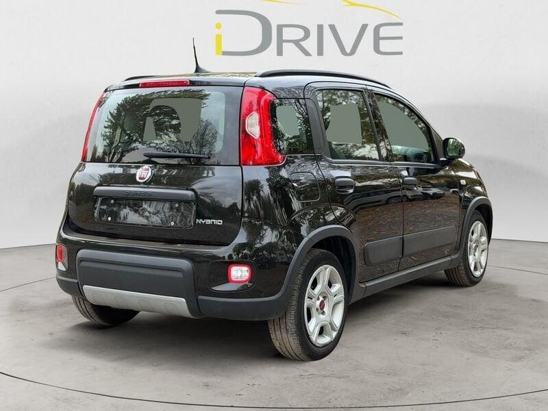 FIAT Panda PANDA CITY LIFE