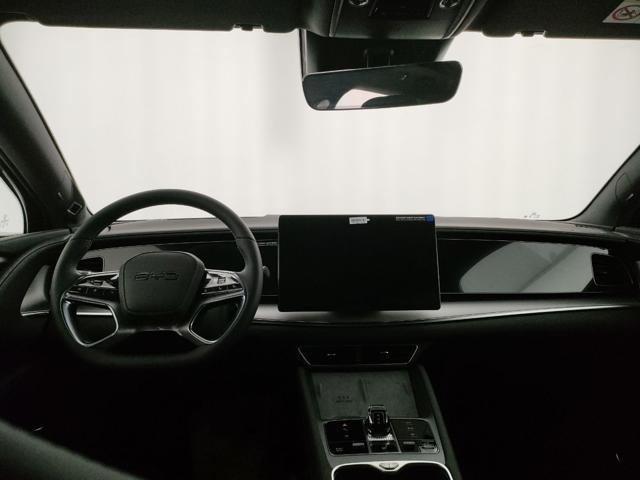 BYD Sealion 7 91,3 kWh AWD Excellence