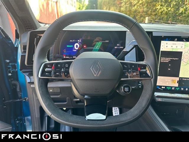 RENAULT Austral 1.2 full hybrid E-Tech Esprit Alpine 200cv auto