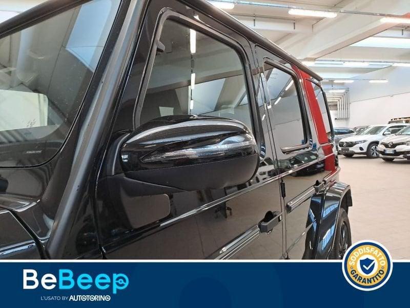 Mercedes-Benz Classe G G 400 D AMG LINE 330CV AUTO