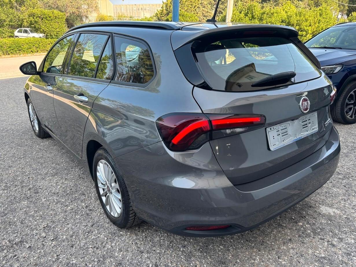Fiat Tipo 1.6 Mjt S&S SW Business