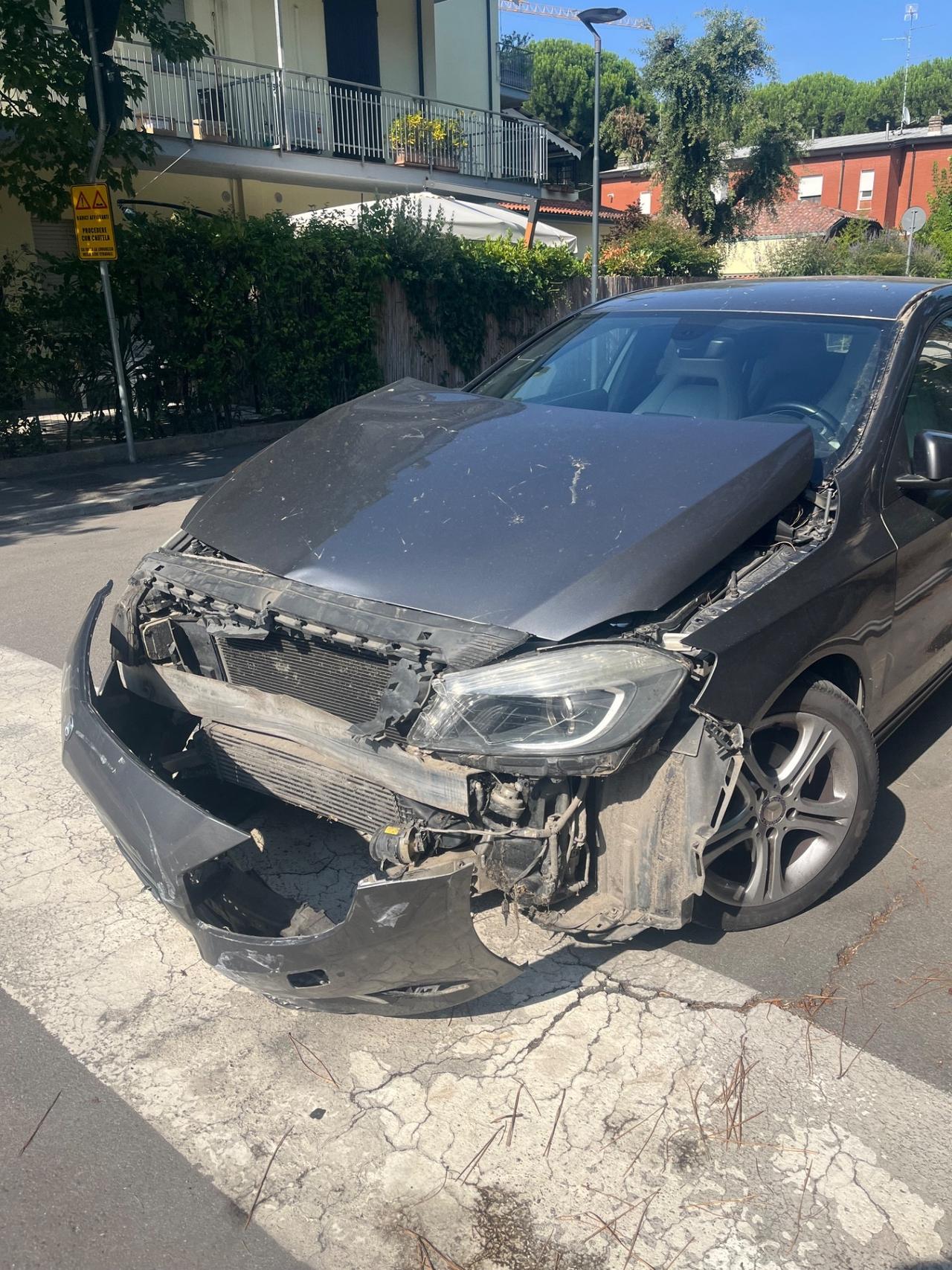 Mercedes-benz A 180 CDI Sport