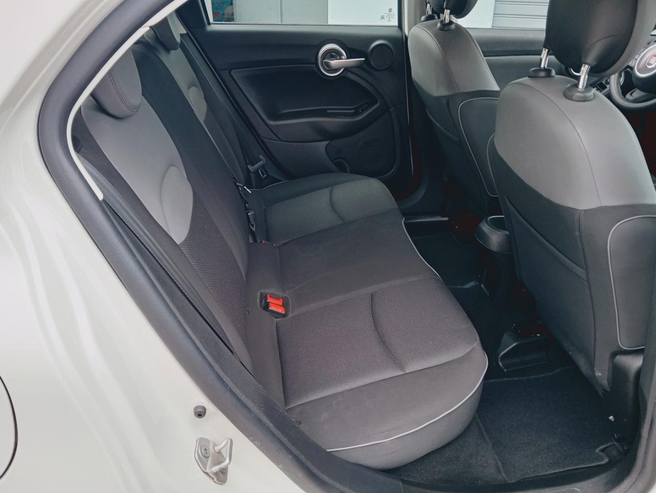 Fiat 500X 1.6 E-Torq 110 CV Pop Star