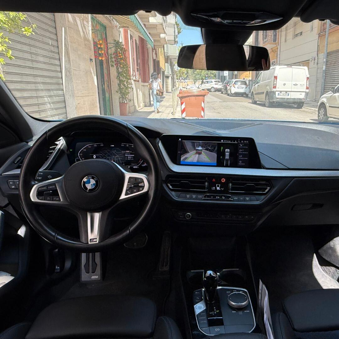 BMW Serie 1 116d MSport 2023