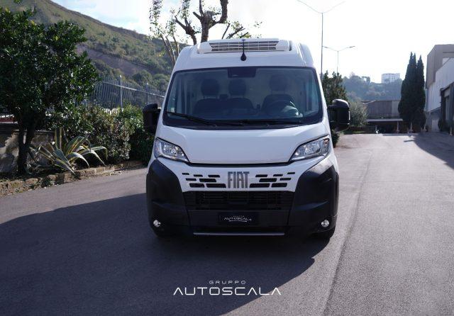 FIAT Ducato Frigo 33 2.2 Mjt 140CV L2 H2 MH2 Furgone Allestito