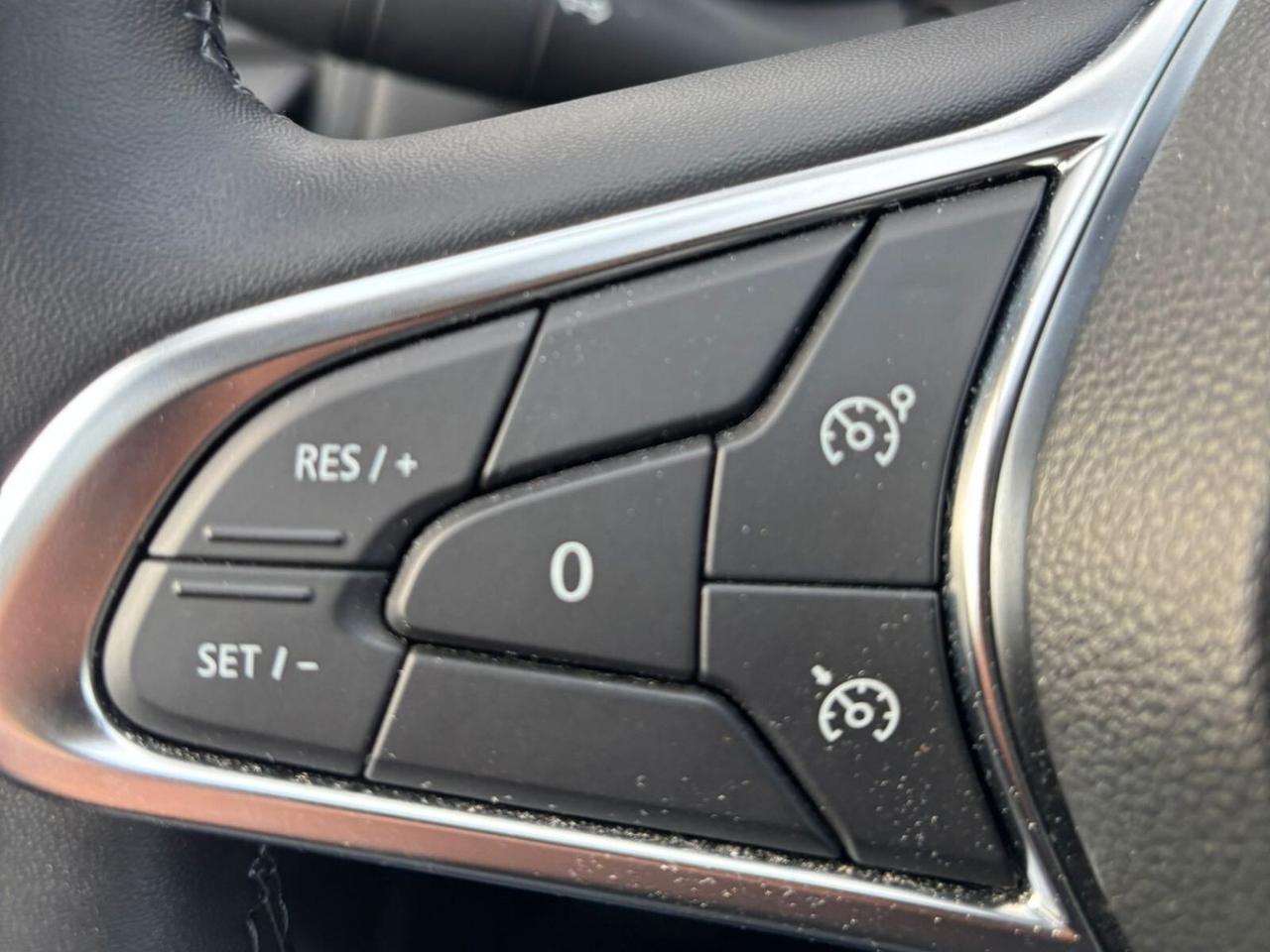 Renault Captur TCe 100 CV GPL Techno