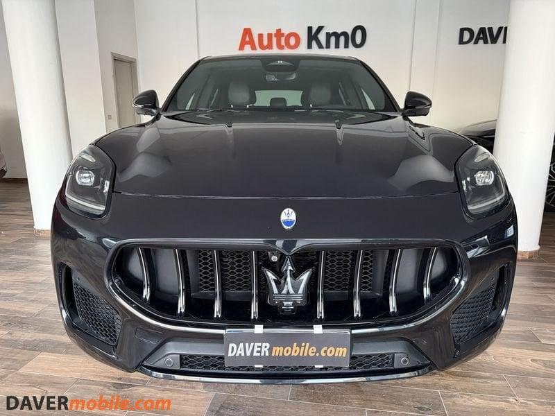 Maserati Grecale Grecale 2.0 mhev GT 300cv auto