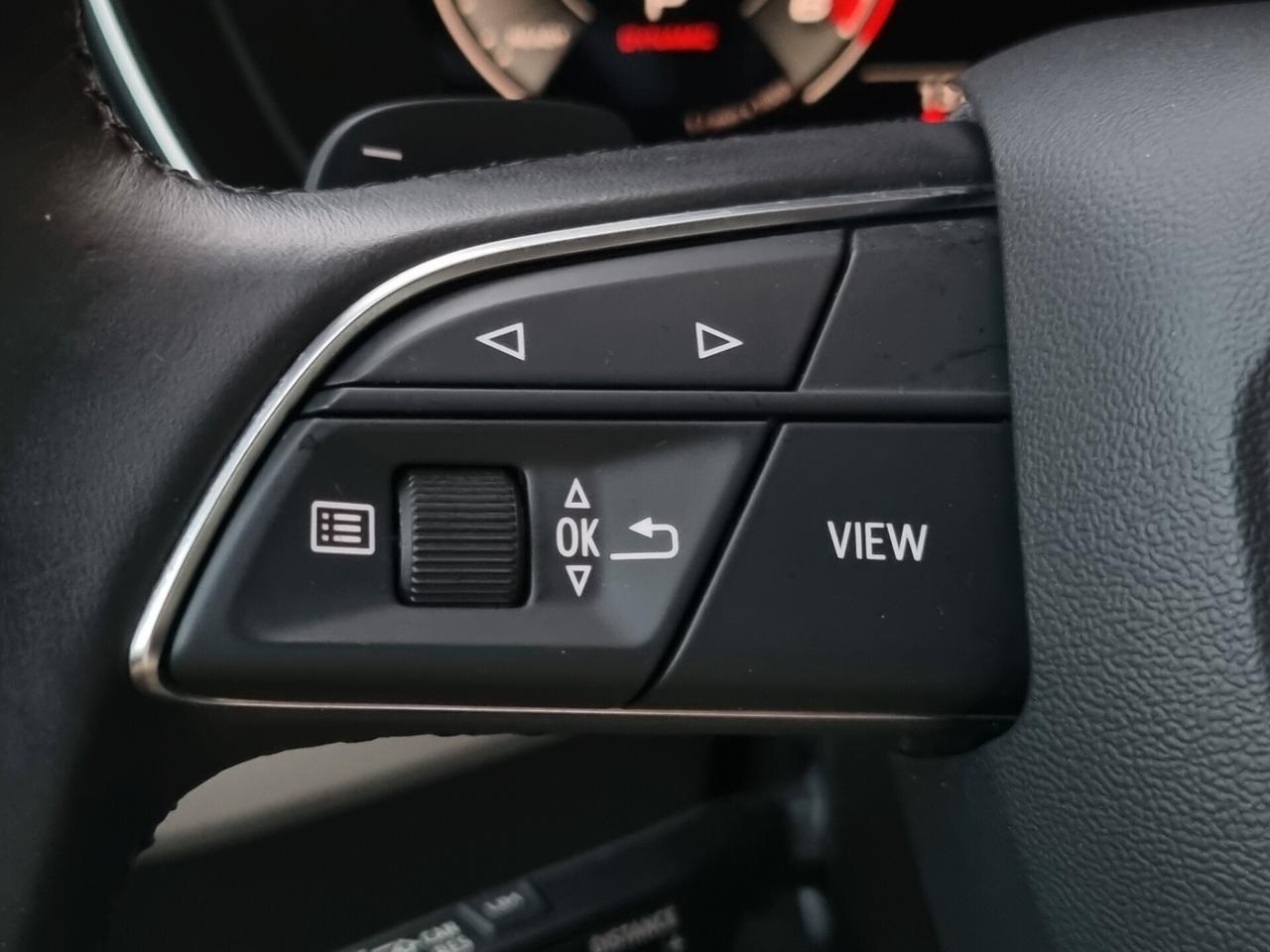 Audi A4 V Avant 40 2.0 tdi mhev 204cv s-tronic